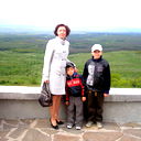 Инна Сивакова