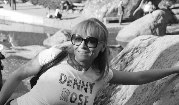 Леся Бугера