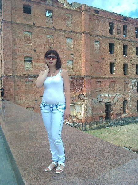 Светлана Шулека