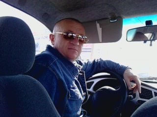 Владимир Ростов