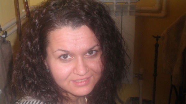 Эльвира Турова