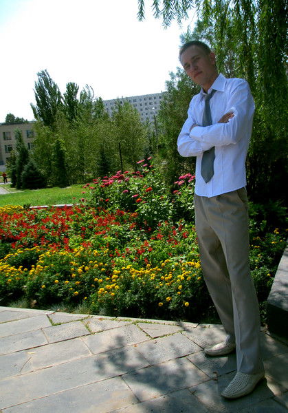 Дима Кузнецов