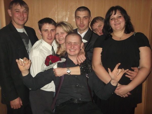 Николай Юрьев