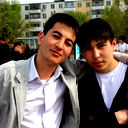 Асхат Сарин