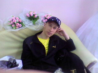 Дмитрий Волков