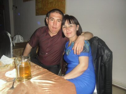 Лиза Аманбаева