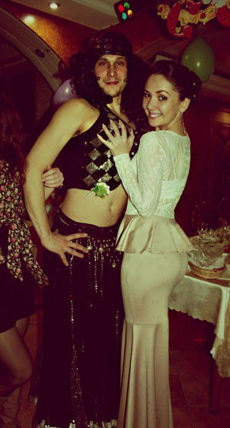 Ирина Вагайцева