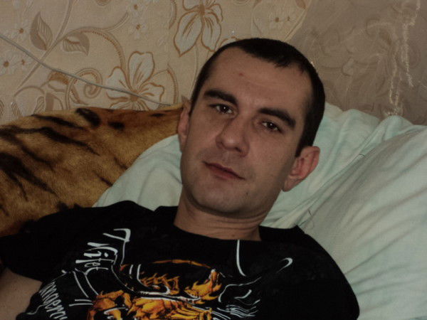 Юрий Нагайцев