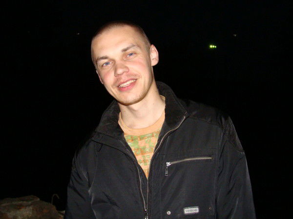 Александр Новосадов