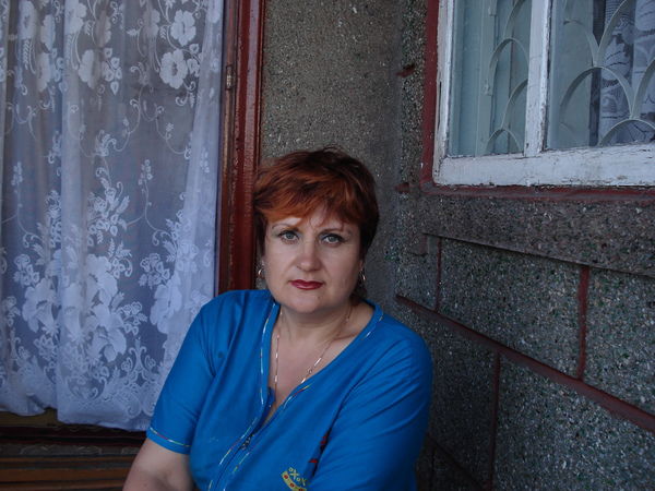 Татьяна Базылева