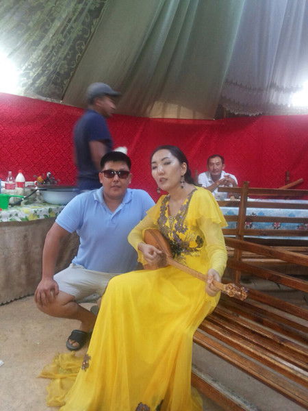 Куаныш Бектасов