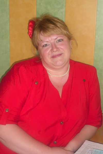 Наталья Смирнова