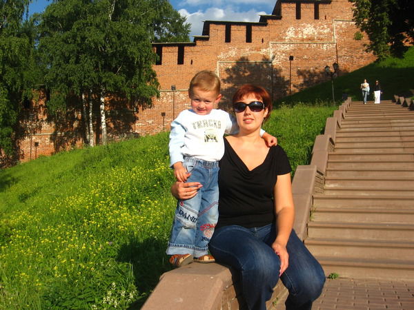 Татьяна Шестипёрстова