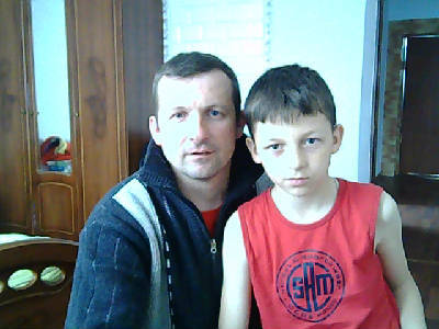 Даниил Новак