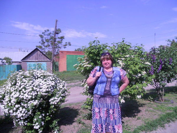 Екатерина Климова