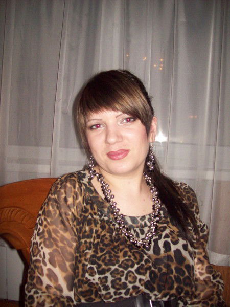 Виктория Хаецкая