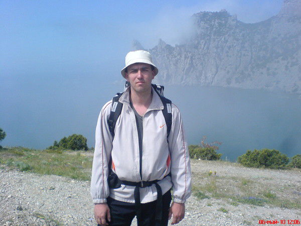 Дмитрий Андрющенко