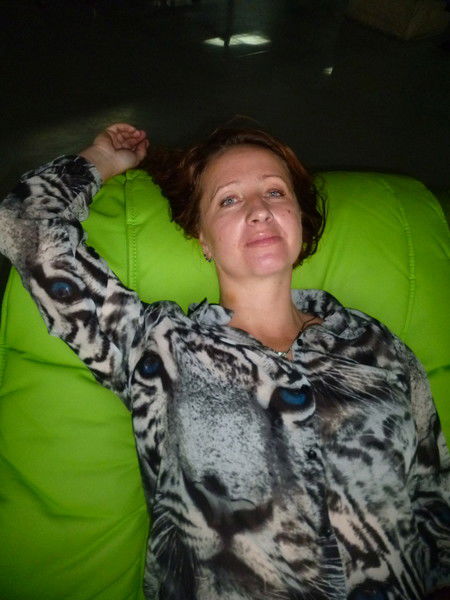 Ирина Титова