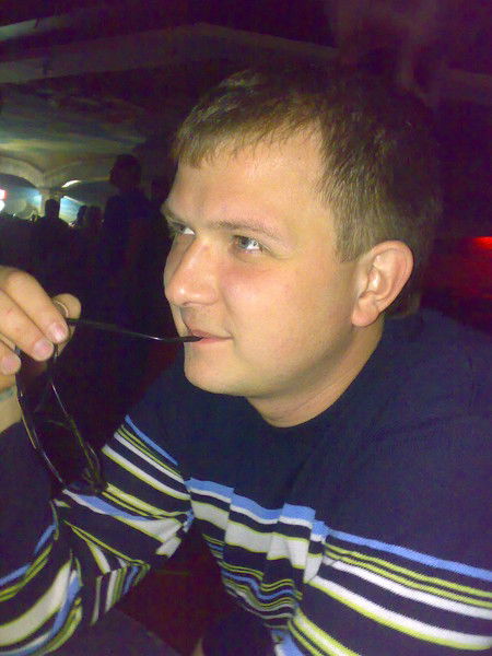 Игорь Тарасиков