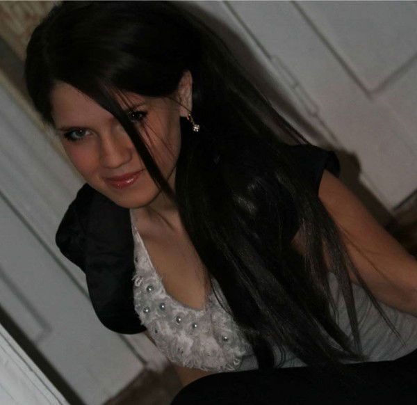 Елена Коршунова