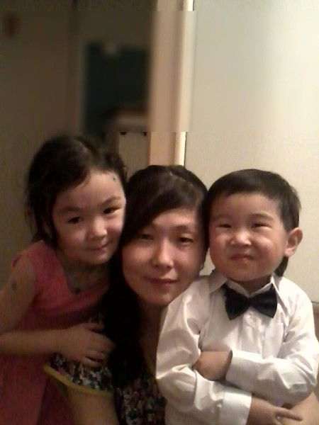 Татьяна Ким