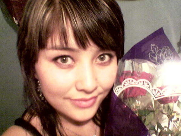 Гульнар Жангирхановна