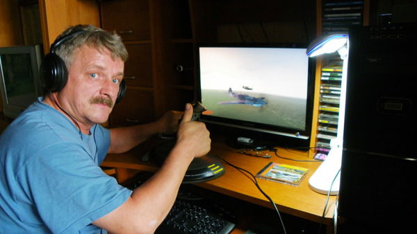 Сергей Гаврих