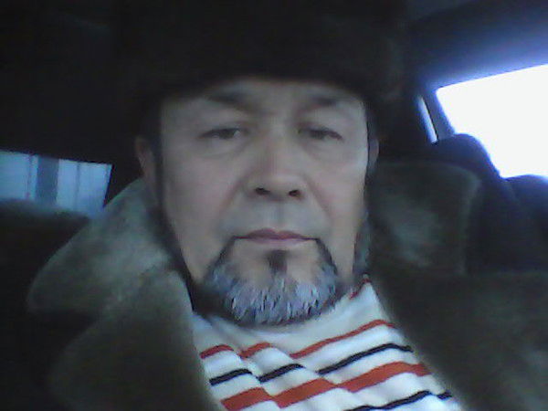 Бек Таксист