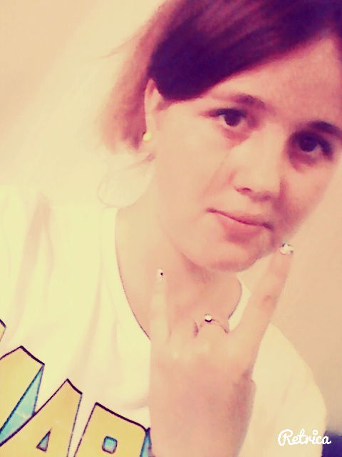 Алла Шульга