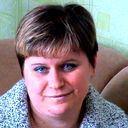 Oksana Polovinka