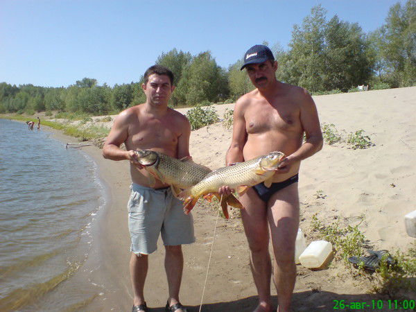 Сергей Плеханов