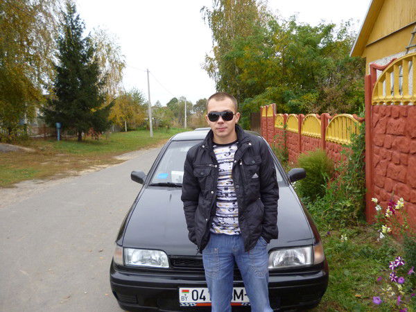 Виталий Батухтин