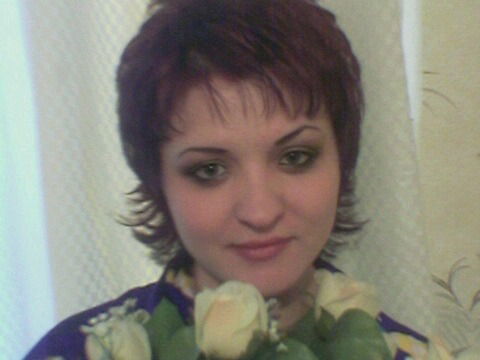 Татьяна Белякова