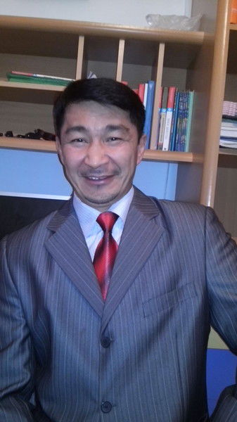 Алмат Кемелов