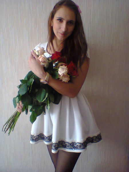 Кристина Богданова