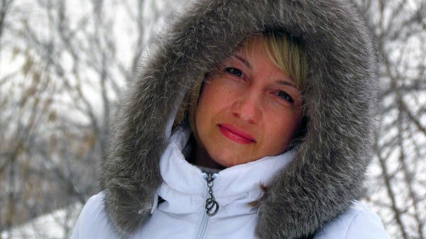 Евгения Землянская