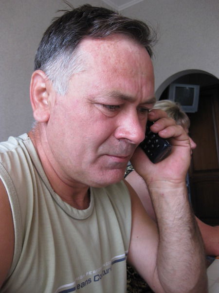 Андрей Олареско