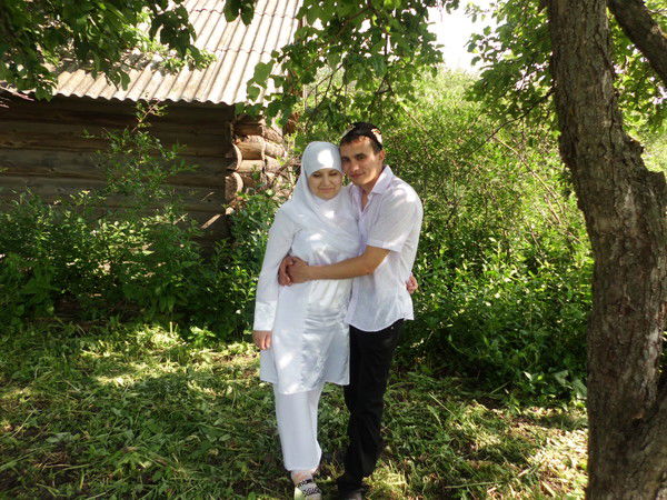 Фанзиля Бариева