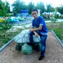 Азамат Билибаев