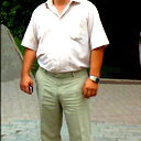 Алексей Грабовой