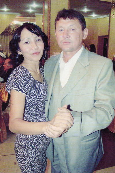 Гульстан Шаяхметова