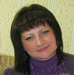 Лена Хитро(Киреня)