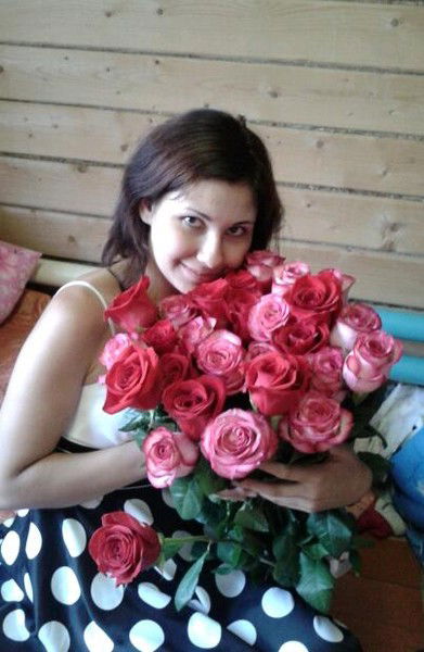 Ксюшка Два Ушка