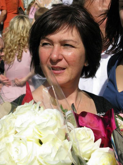 Инна Белоусова