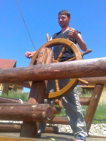 Константин Поземин