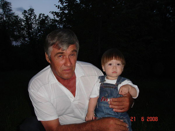 Довиченко Сергей