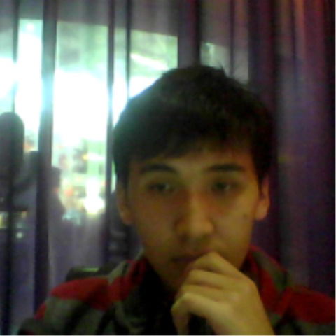 Елдос Бакытжан