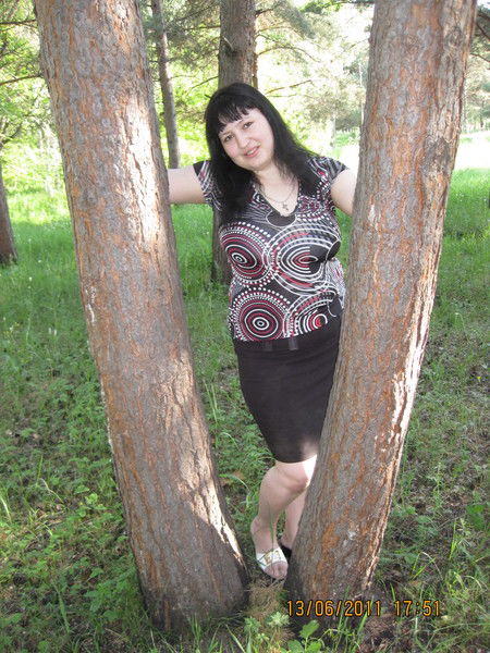 Юлия Янгулова