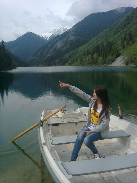 Тойгул Мурадова