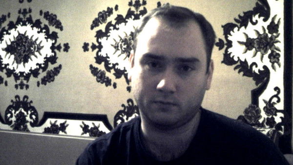 Серега Белозеров